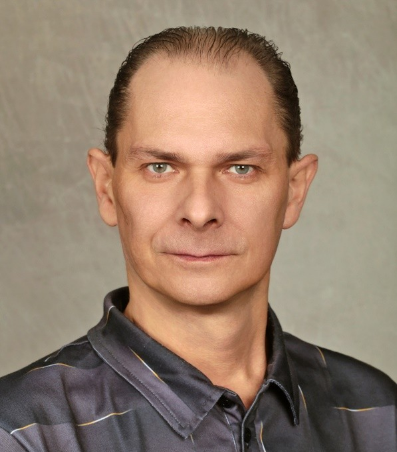 Grzegorz Skrzeszewski